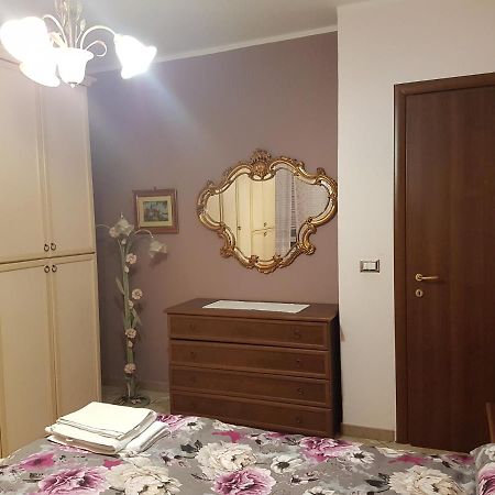 Rifugio Dell'Airone Apartment คาโปดิมอนเต ภายนอก รูปภาพ
