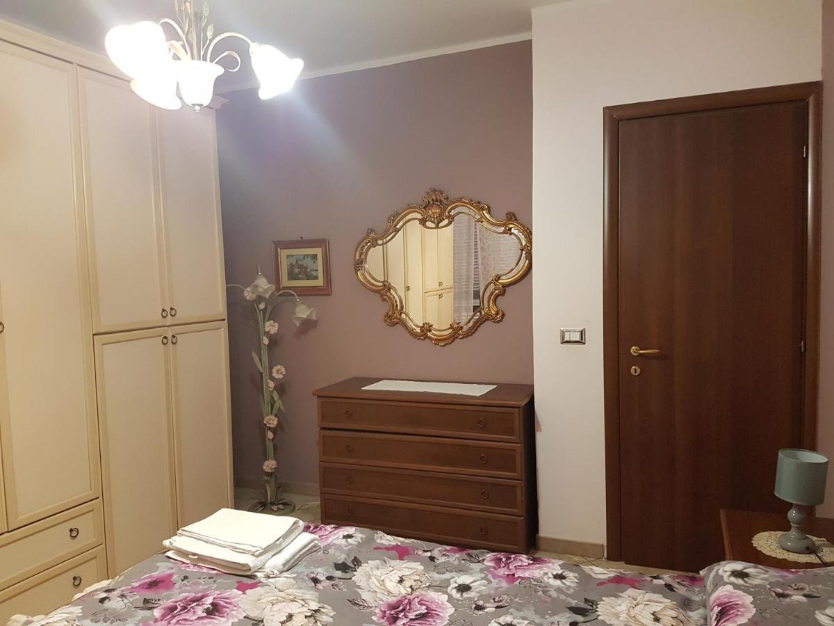 Rifugio Dell'Airone Apartment คาโปดิมอนเต ภายนอก รูปภาพ