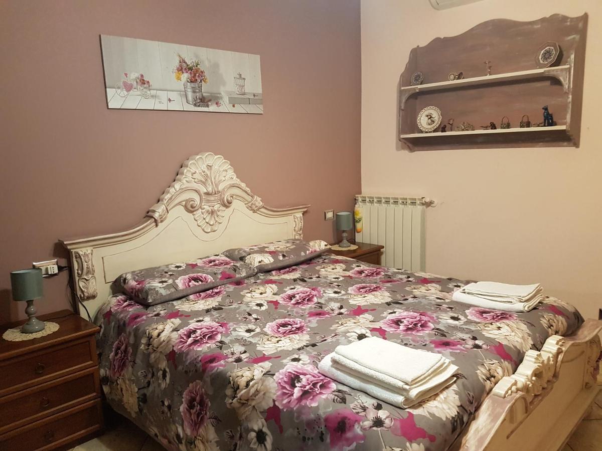 Rifugio Dell'Airone Apartment คาโปดิมอนเต ภายนอก รูปภาพ