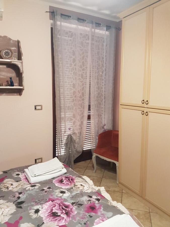 Rifugio Dell'Airone Apartment คาโปดิมอนเต ภายนอก รูปภาพ