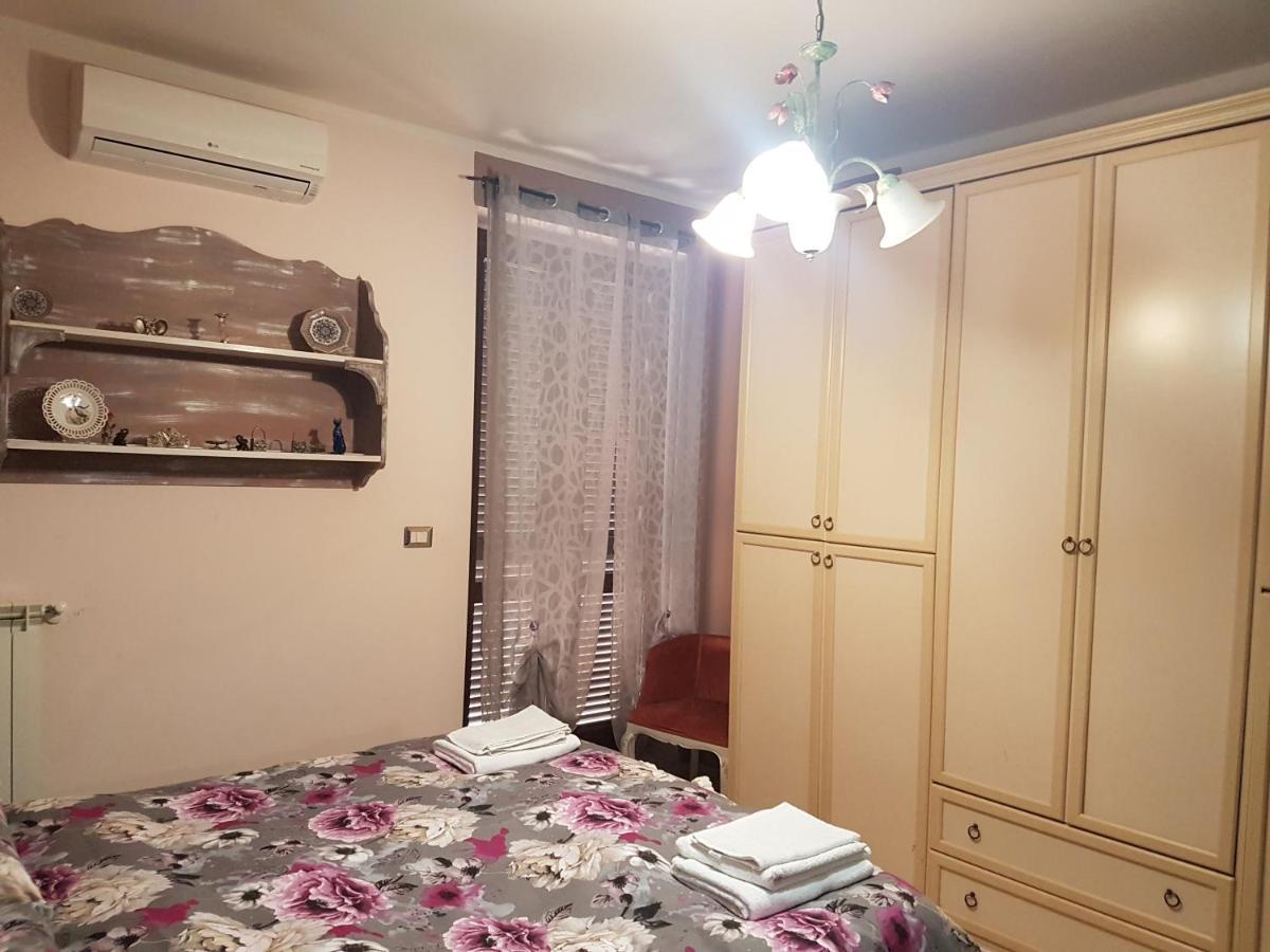 Rifugio Dell'Airone Apartment คาโปดิมอนเต ภายนอก รูปภาพ