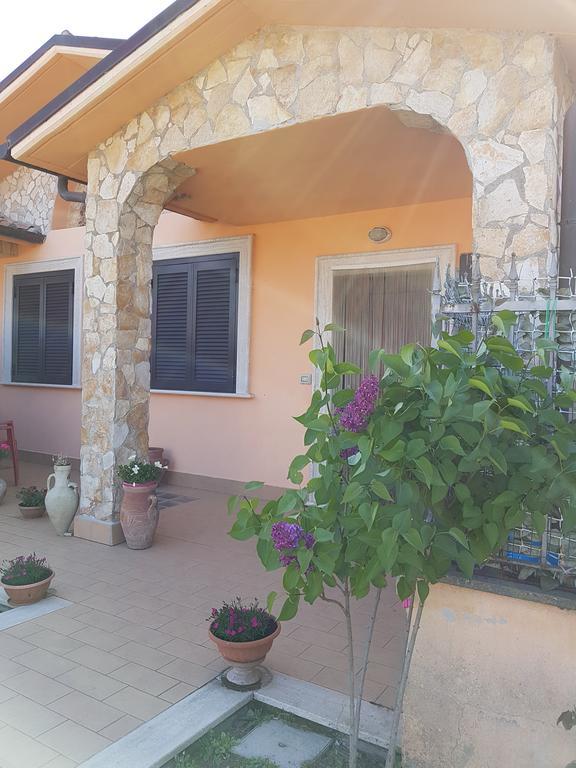 Rifugio Dell'Airone Apartment คาโปดิมอนเต ภายนอก รูปภาพ