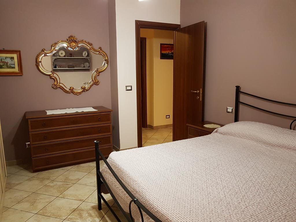 Rifugio Dell'Airone Apartment คาโปดิมอนเต ภายนอก รูปภาพ