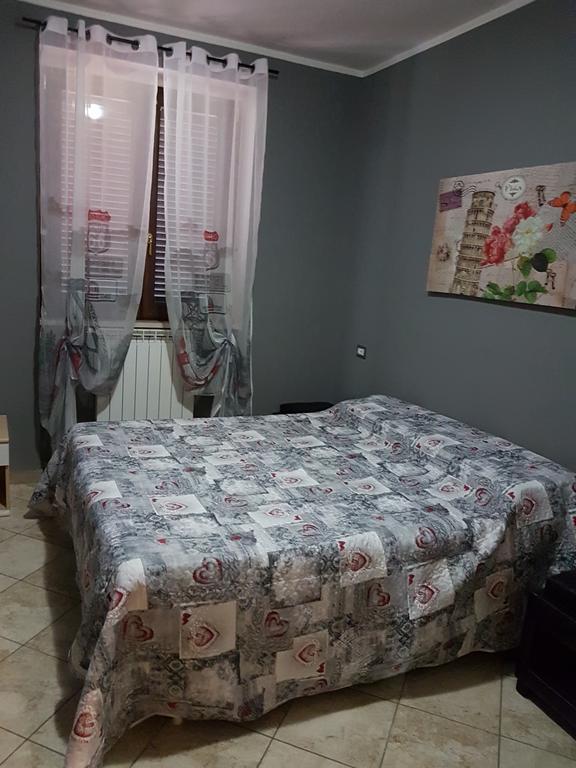 Rifugio Dell'Airone Apartment คาโปดิมอนเต ภายนอก รูปภาพ