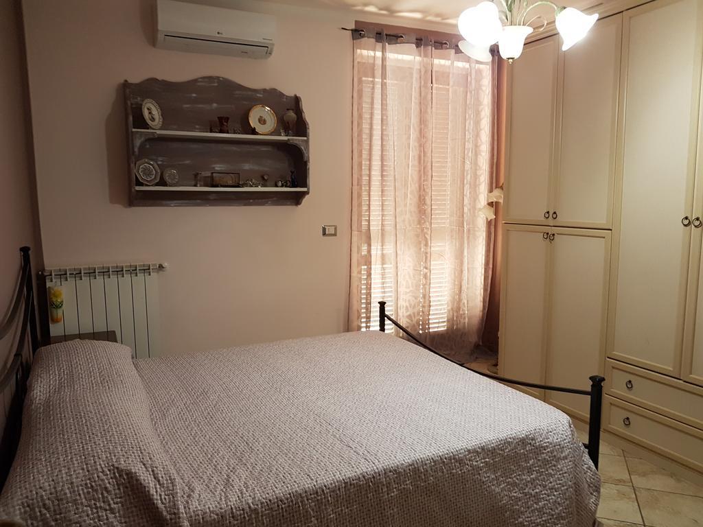 Rifugio Dell'Airone Apartment คาโปดิมอนเต ภายนอก รูปภาพ
